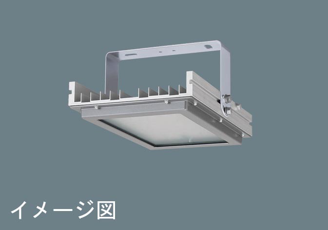 XYM2051KLE9 �p�i�\�j�b�N ���V��p�Ɩ���� �ϖ��p�E�����p �V���o�[ LED�i�����F�j