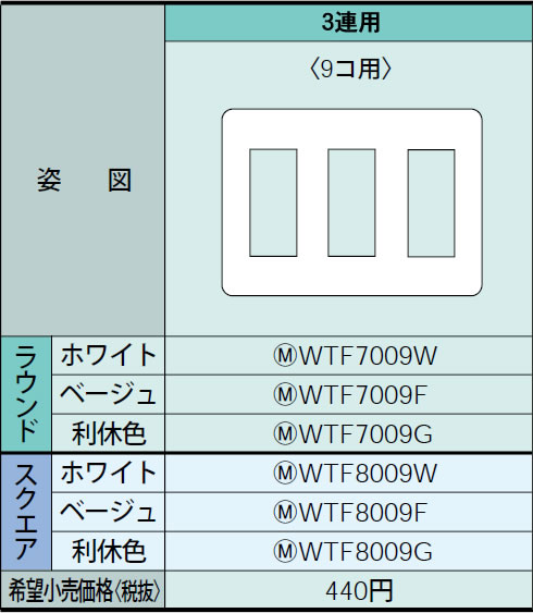 WTF7009F pi\jbN RZgv[g3Api9Rpj