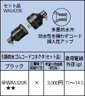 WA5320K pi\jbN