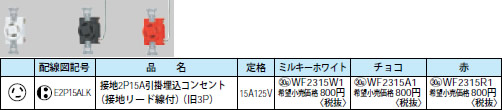 WF2315R1 pi\jbN