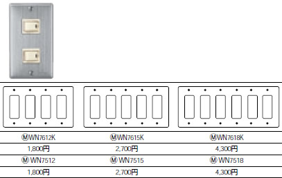 WN7518 pi\jbN