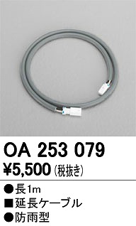 OA253079 I[fbN P[u