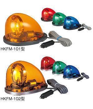 HKFM-102-Y PATLITE pgCg ^]       