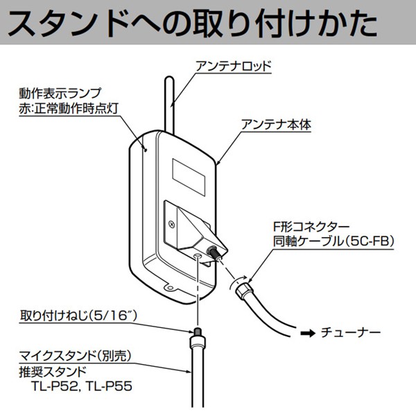 WT-Q850 rN^[ JVC CXAeiiړ^j